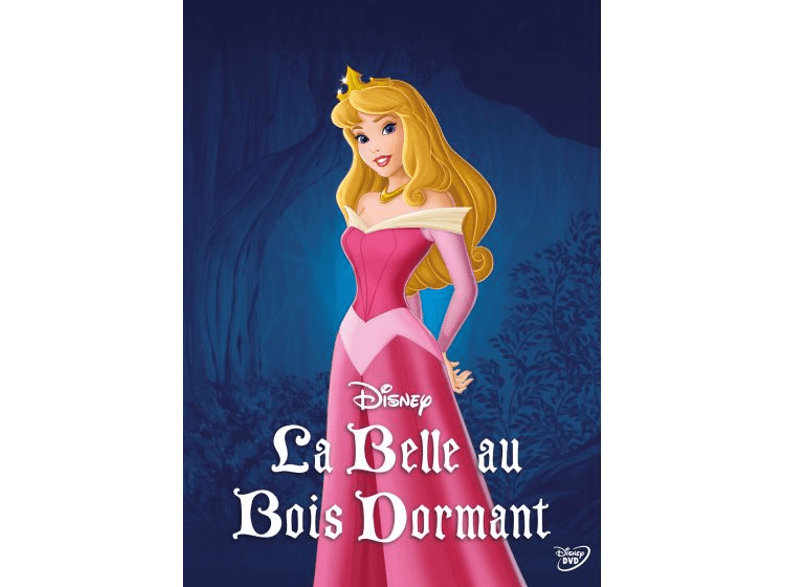 Disney Classic Sleeping Beauty DVD