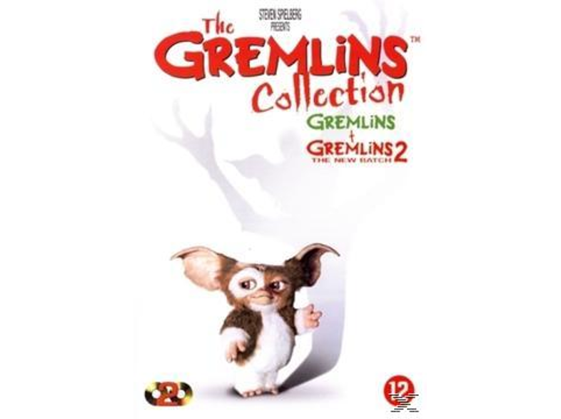 Dante, Joe The Gremlins Collection dvd