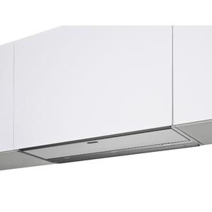Falmec Move Inbouw Afzuigkap Roestvrijstaal/Wit 800 m³/uur