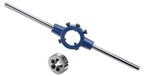 Merkloos Matrijs en Handgreep Set voor Schroefdraad Reparatie