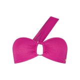 Ten Cate Beach Ten Cate bikini top bandeau berry voor Dames | Maat 38