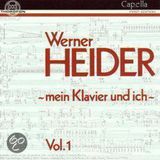 Klavierwerke Thorofon Klavierwerke Vol. 1 CD