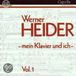 Klavierwerke Thorofon Klavierwerke Vol. 1 CD