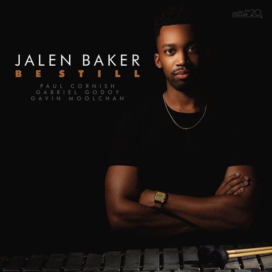 Suburban Jalen Baker Be Still