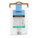 Beldray Antibac Douchegordijn 180 x 180 cm PEVA wit