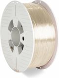 Verbatim 3D Filament PET-G Ø1,75mm 1kg Transparant