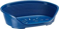 Ferplast Hondenmand Siesta Deluxe 93,5 X 68 Cm Blauw
