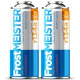FrostMEISTER 2in1 Auto Airco-vulset 400 ml