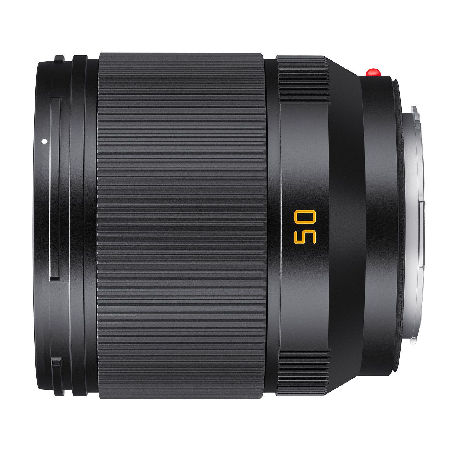 Leica Summilux-SL 50mm f/1.4 L-mount objectief Zwart