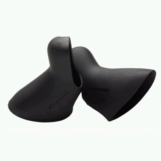 SRAM VERSTELLERDL RUBBER 2