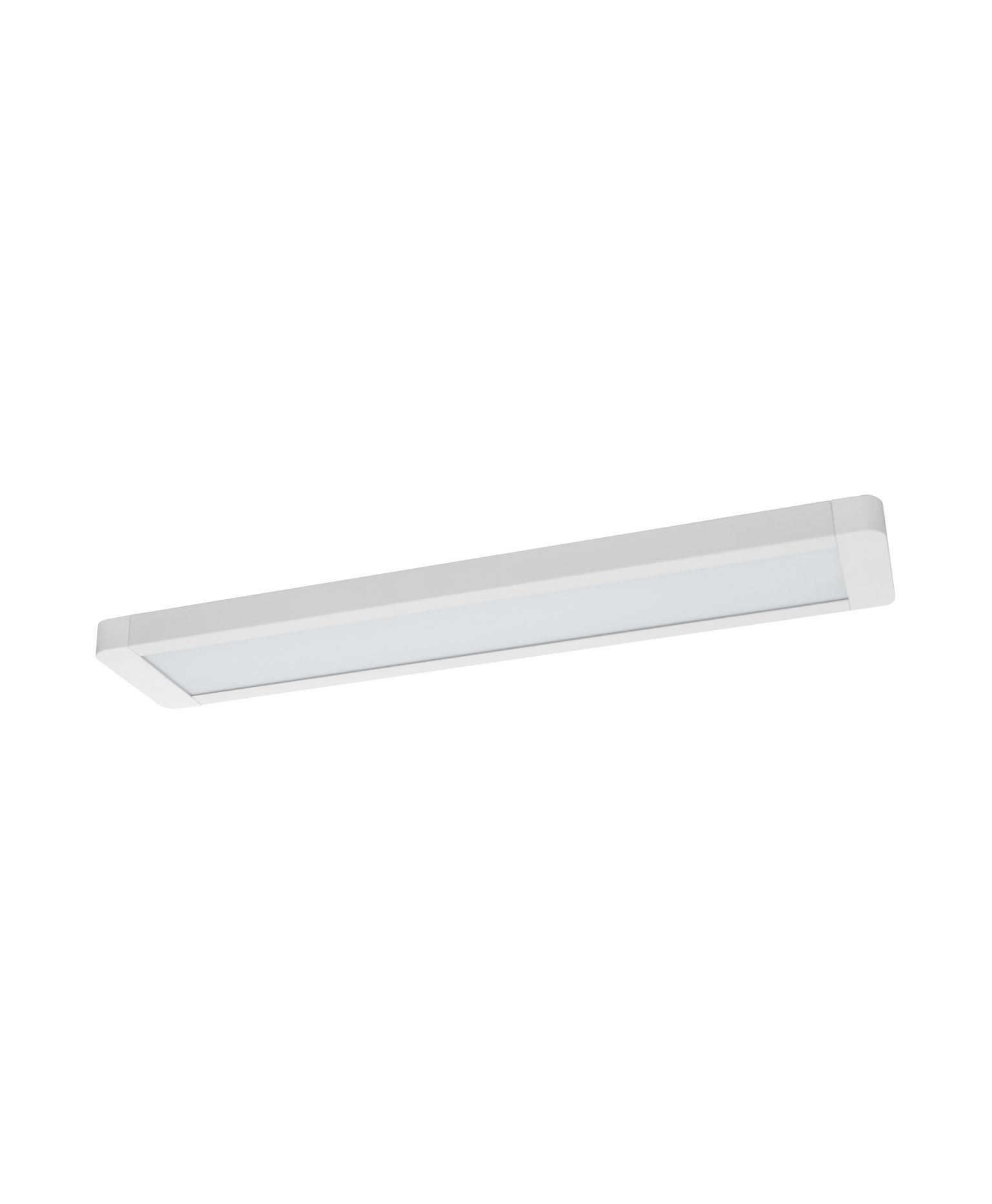 Ledvance Office Line Plafondlamp - 2500 Lumen - 4000K - Wit