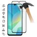 Xiaomi Verre trempé Redmi 17C Protection écran intégrale - 9H - Bord noir