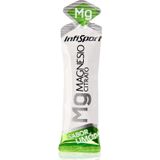 Infisport Citrate de magnésium 40 Grs