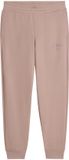 Puma ESS Script Comfort Joggingbroek Dames Roze - Maat M