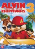 Megamoviestore Alvin And The Chipmunks 3