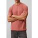 Calvin Klein Jeans Ss Classic Monogram Tee Light Mahogany Taille: M