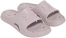 Under Armour Locker V Badslippers Heren Lichtgrijs