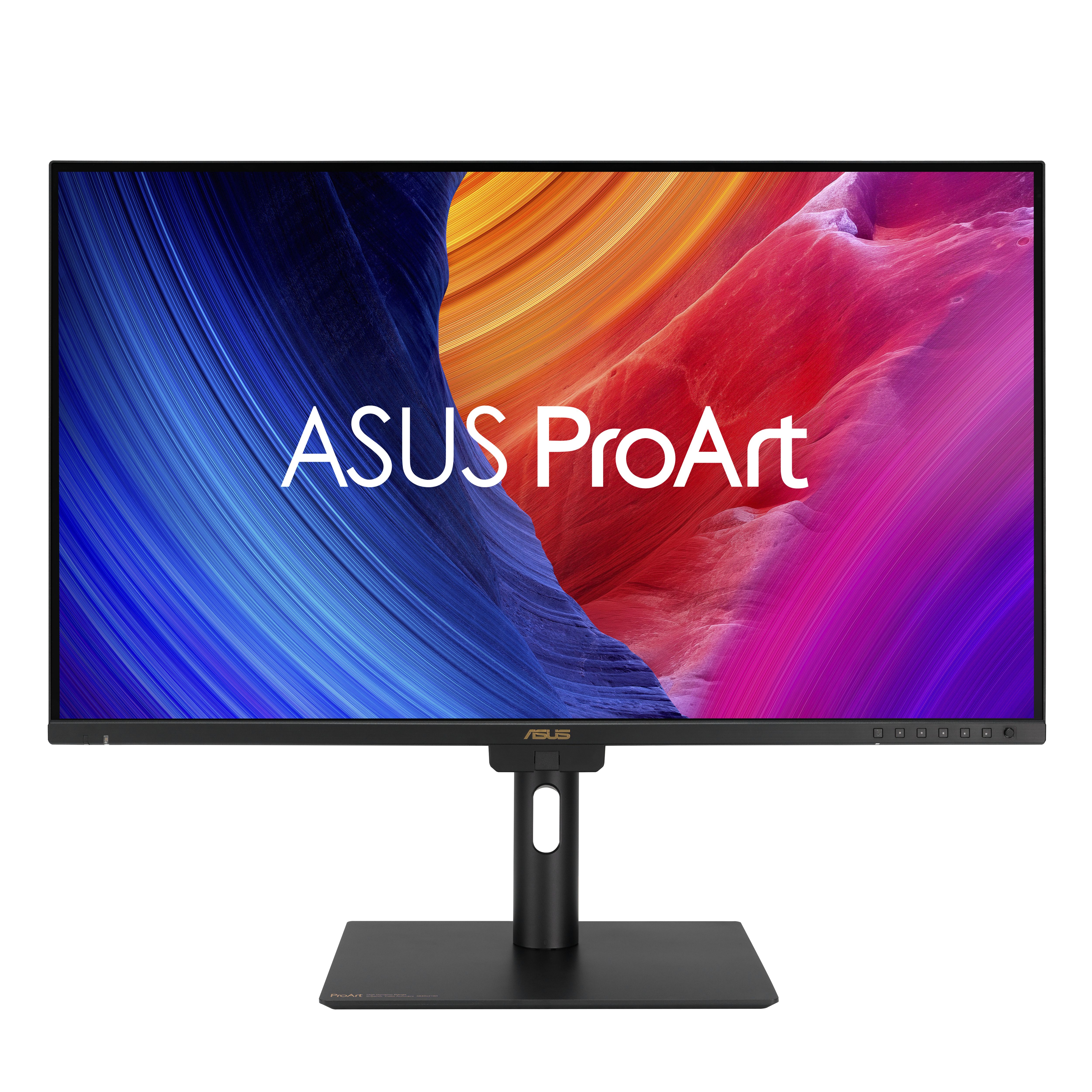 ASUS ProArt PA27UCGE 27" 4K Ultra HD Monitor - 160Hz, IPS, HDR, USB-C