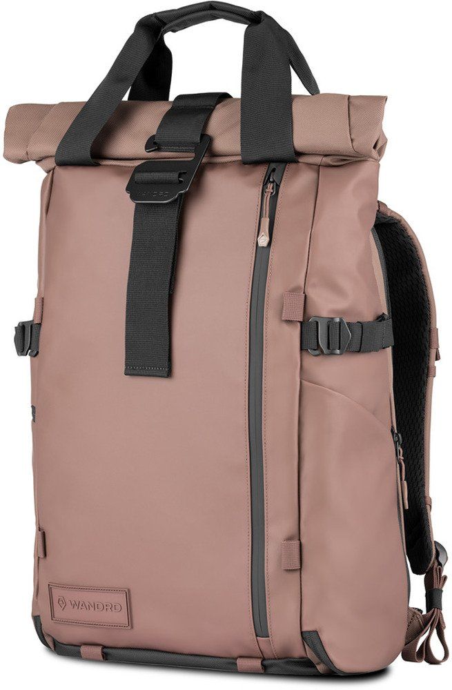 WANDRD PRVKE Rugzak V4 - Atacama Clay - 31L
