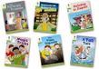 Oxford Reading Tree Biff, Chip And Kipper Stories Decode And Paperback