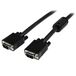 StarTech.com 10m hoge resolutie VGA monitorkabel St/St - HD15 (15 pin) naar HD-15 kabel - 1920x1200