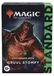 Magic: The Gathering Challenger Decks 2022 : Gruul Stompy