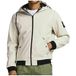 JACK & JONES Tussenjas beige / zwart