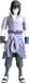 Anime Heroes Figurine Sasuke Uchiwa, 30 cm statue articulé, figurine d'action Naruto Shippuden