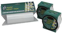 Mylar PSP Marine tapes Mylar zeilreparatie tape - 75 u / 150mm breed