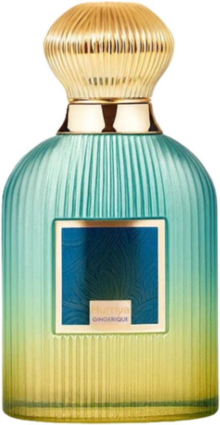 Paris Corner Eau de Parfum / 100 ml / Unisex