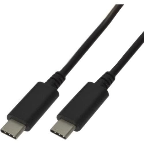 MCL USB 2.0 Type C Stekker op Stekker - 3700224757861