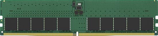 Kingston Technology KSM56E46BD8KM-48HM 48GB DDR5 2800MHz Non-ECC DIMM Memory Module
