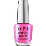 OPI Infinite Shine Nagellak Unisex 15ml Roze