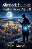 Sherlock Libri GmbH Sherlock Holmes. Destino Judea (Año 33) Paperback