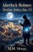 Sherlock Libri GmbH Sherlock Holmes. Destino Judea (Año 33) Paperback