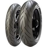Pirelli Motorband DIABLO ROSSO III 150/60ZR17