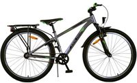 Volare Cross Kinderfiets - Jongens - 26 inch - Grijs