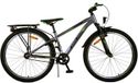 Volare Cross Kinderfiets - Jongens - 26 inch - Grijs
