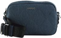 HUGO Schoudertas Bel Crossbody-DD Bag Denim Blauw