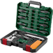 PARKSIDE® Set d’affûtage pour tronçonneuse, 14 pièces