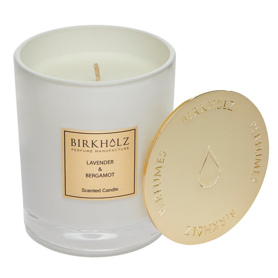 Birkholz Lavender & Bergamot