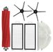Roborock Accessoireset T6 Power voor Q7 Max