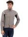 Castelli Perfetto RoS 2 Fietsshirt lange mouw Grijs XS