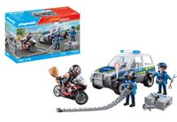 Playmobil 71811 Naruto Action/Adventure Speelgoedset