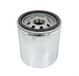 3AS Racing Oliefilter voor Motor Harley Davidson 1340 FXRS Low Rider - Chromé