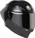 AGV Pista GP RR S Helm Mono Glans Carbon - Maat XL