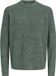 JACK&JONES - JORFREDERIKSBERG OLLIE KNIT CREW NECK - Heren - Gebreide truien