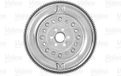 Valeo Vliegwiel 836242 - Met Bouten | Aantal Boutgaten: 6