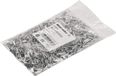 Weidmüller 9004060000 Adereindhulzen 1.5 mm² Ongeïsoleerd Metaal 1000 stuk(s)