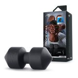 PTP Trackball Firm Massagetool - Zwart